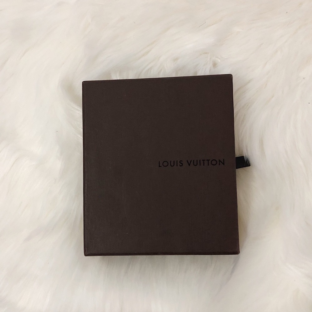 Louis Vuitton Paper Box Designer